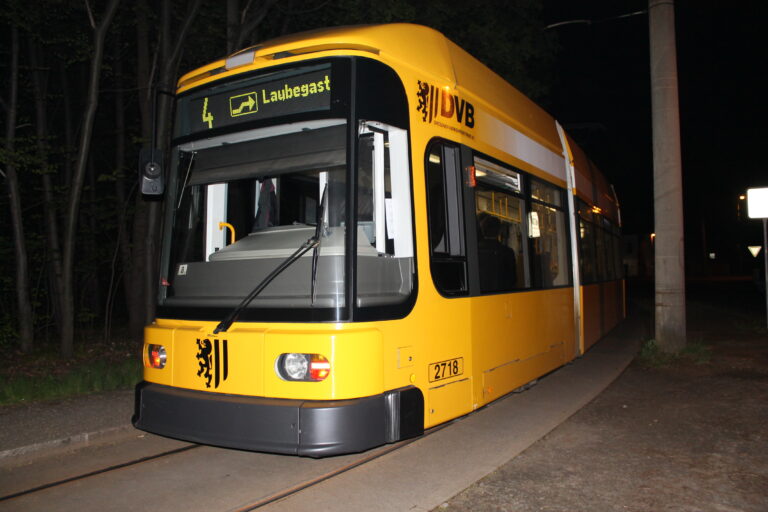 Foto © Radebeul Aktuell (PS)