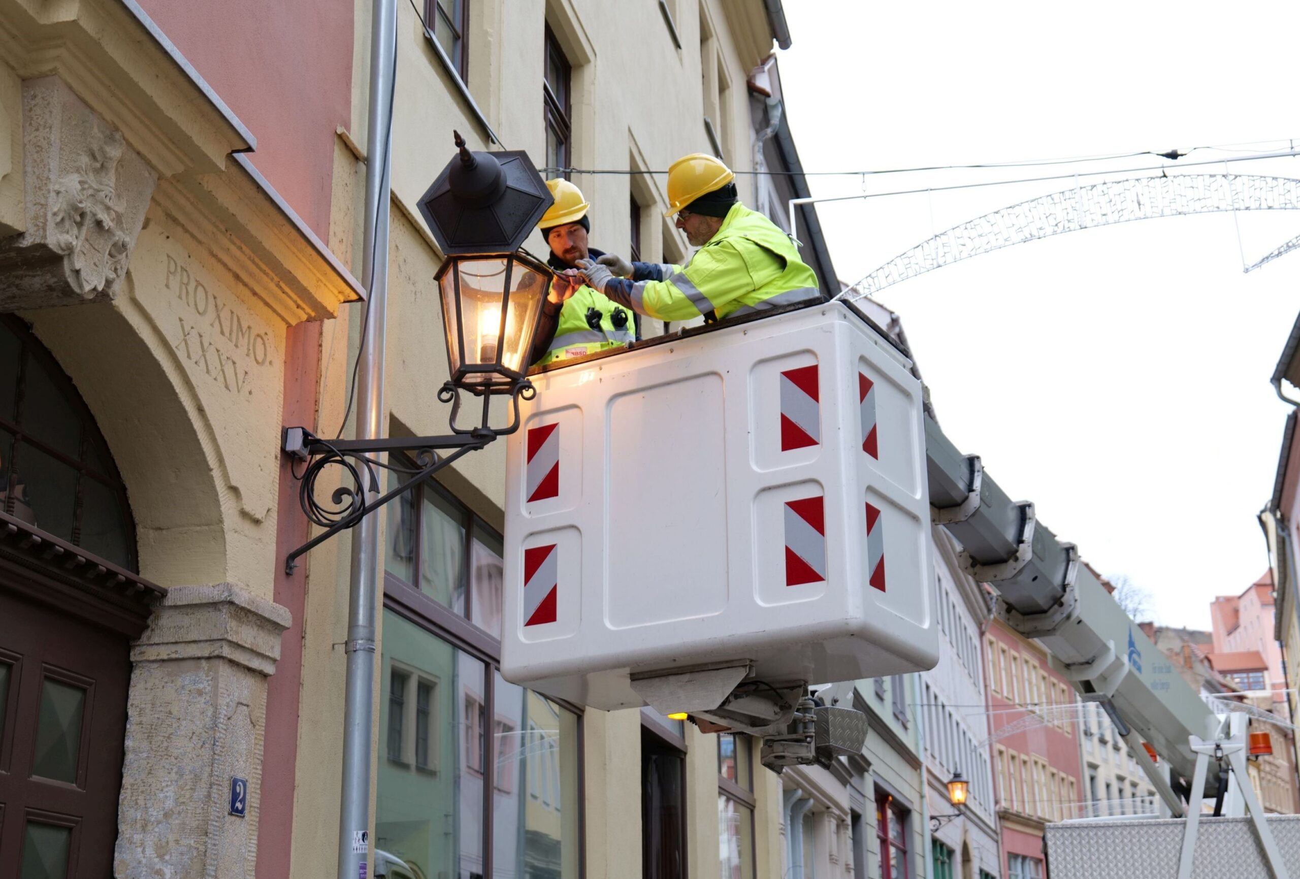 Foto © Pressestelle der Stadt Meißen