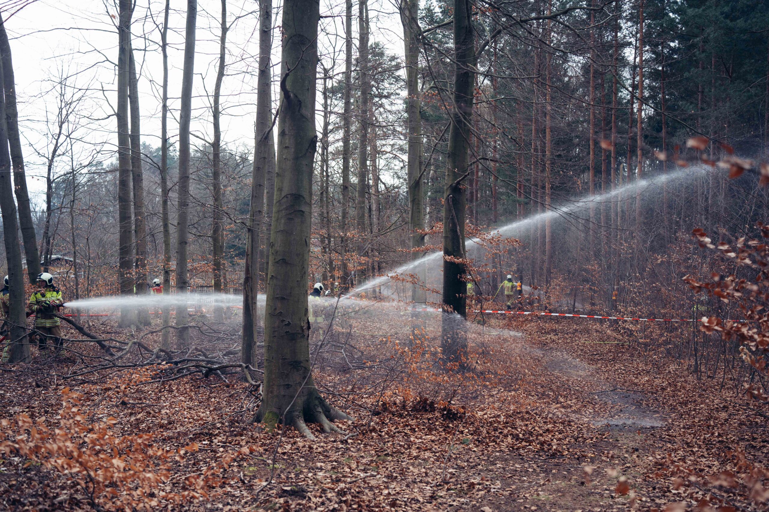 Foto © Feuerwehr Dresden