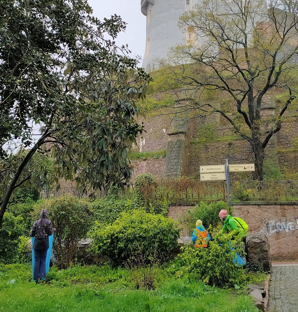 Foto © Pressestelle der Stadt Meißen