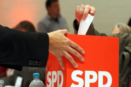 Foto © Symbolbild SPD Schleswig-Holstein