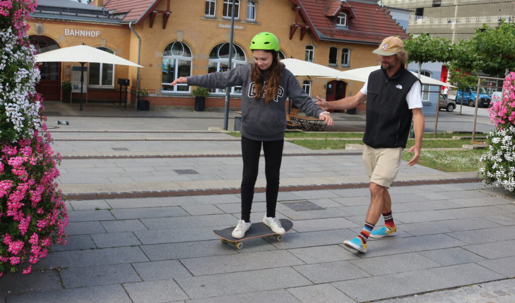 Foto © Stadtverwaltung Radebeul