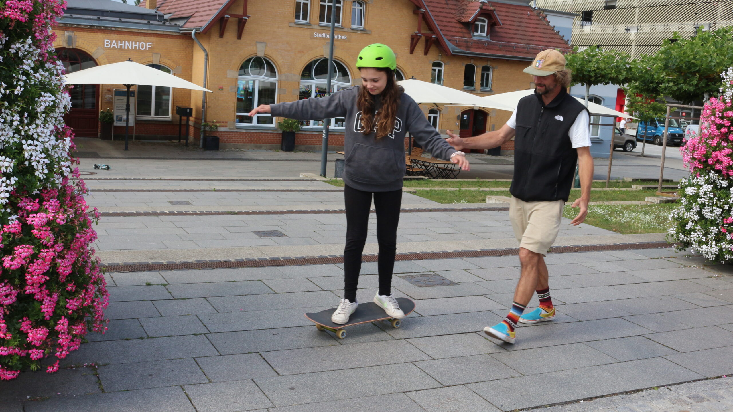 Foto © Stadtverwaltung Radebeul