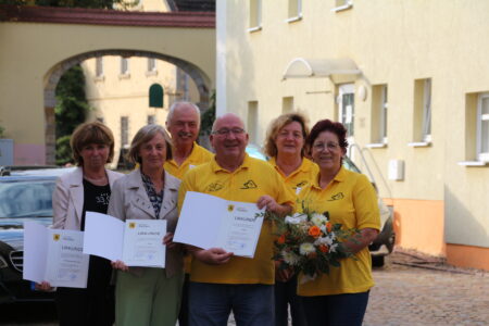 Foto © Stadtverwaltung Coswig