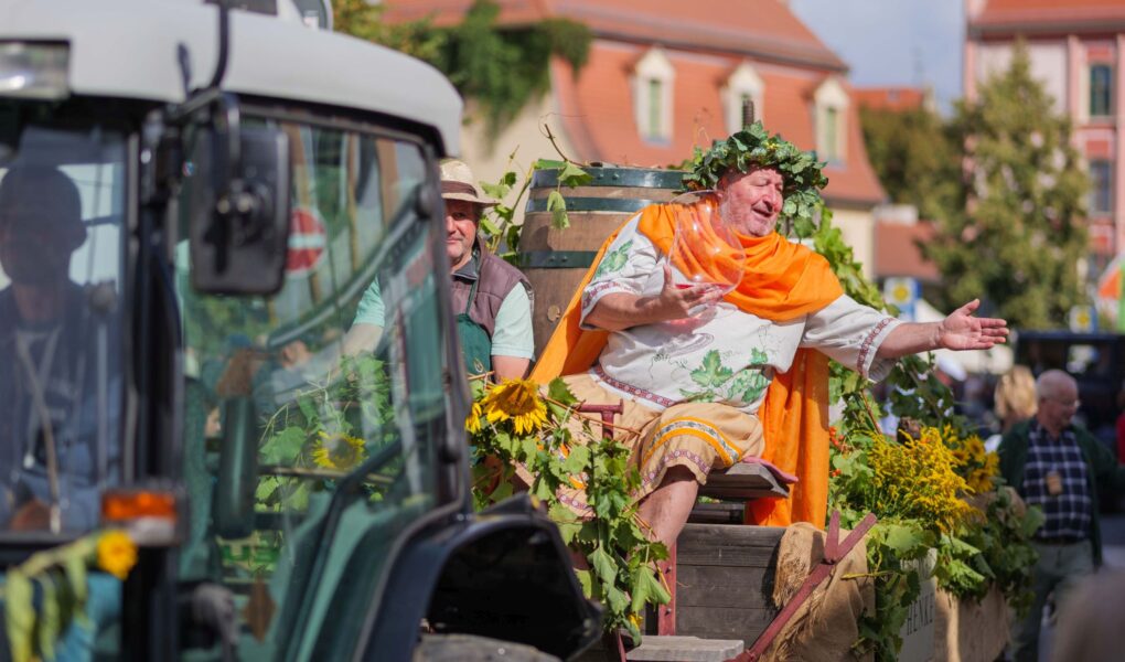 Foto © Pressestelle der Stadt Meißen