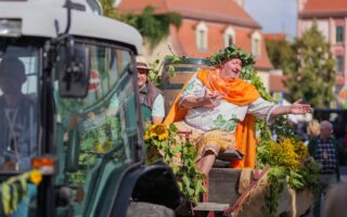 Foto © Pressestelle der Stadt Meißen