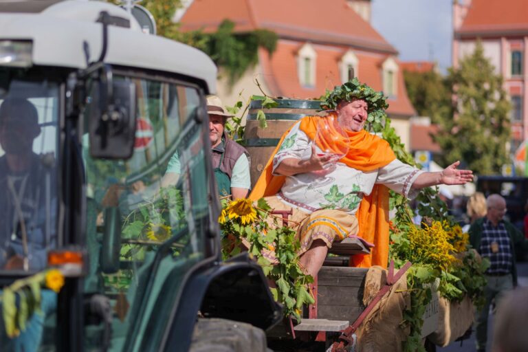 Foto © Pressestelle der Stadt Meißen