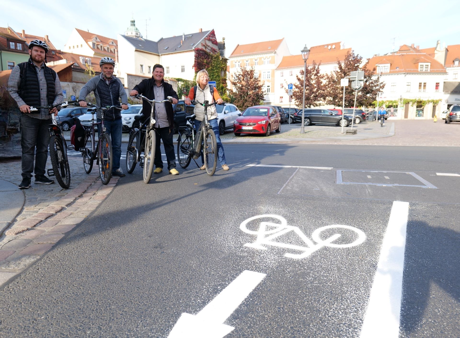 Foto © Pressestelle der Stadt Meißen