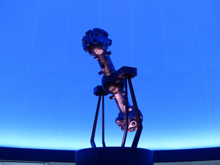 Familienplanetarium