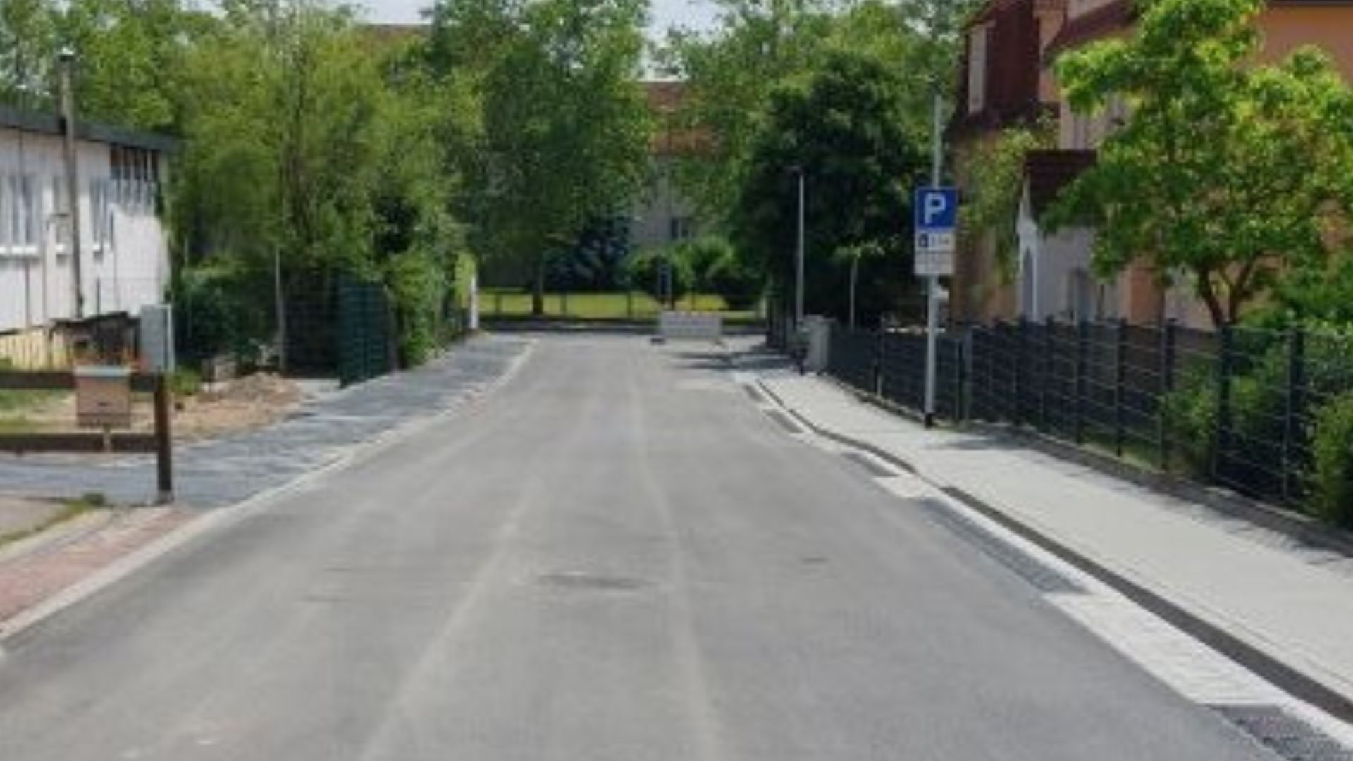 Freigabe der Berliner Straße – Mehr Sicherheit und Komfort für die Bürgerinnen und Bürger