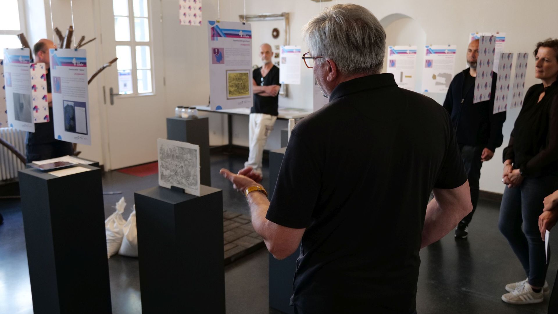 „Pop Up Science”- Finissage am 14. Juni - Wenn Kunst und Industrie gemeinsam Keramikimpulse setzen