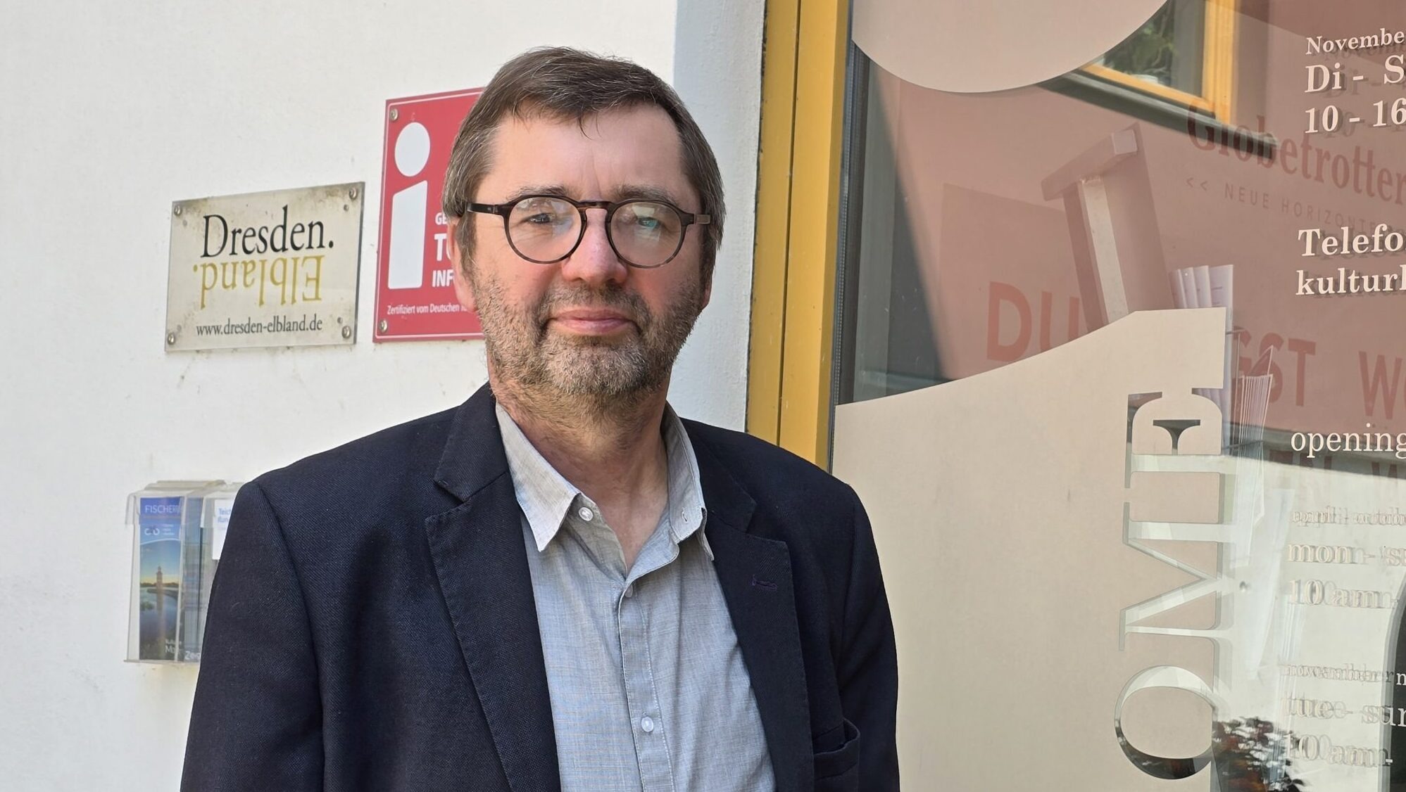 Moritzburg Drei Bewerber fürs Amt des Bürgermeisters