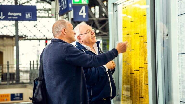 VVO: Ab Dezember: Von Dresden via Ruhland nach Krakau
