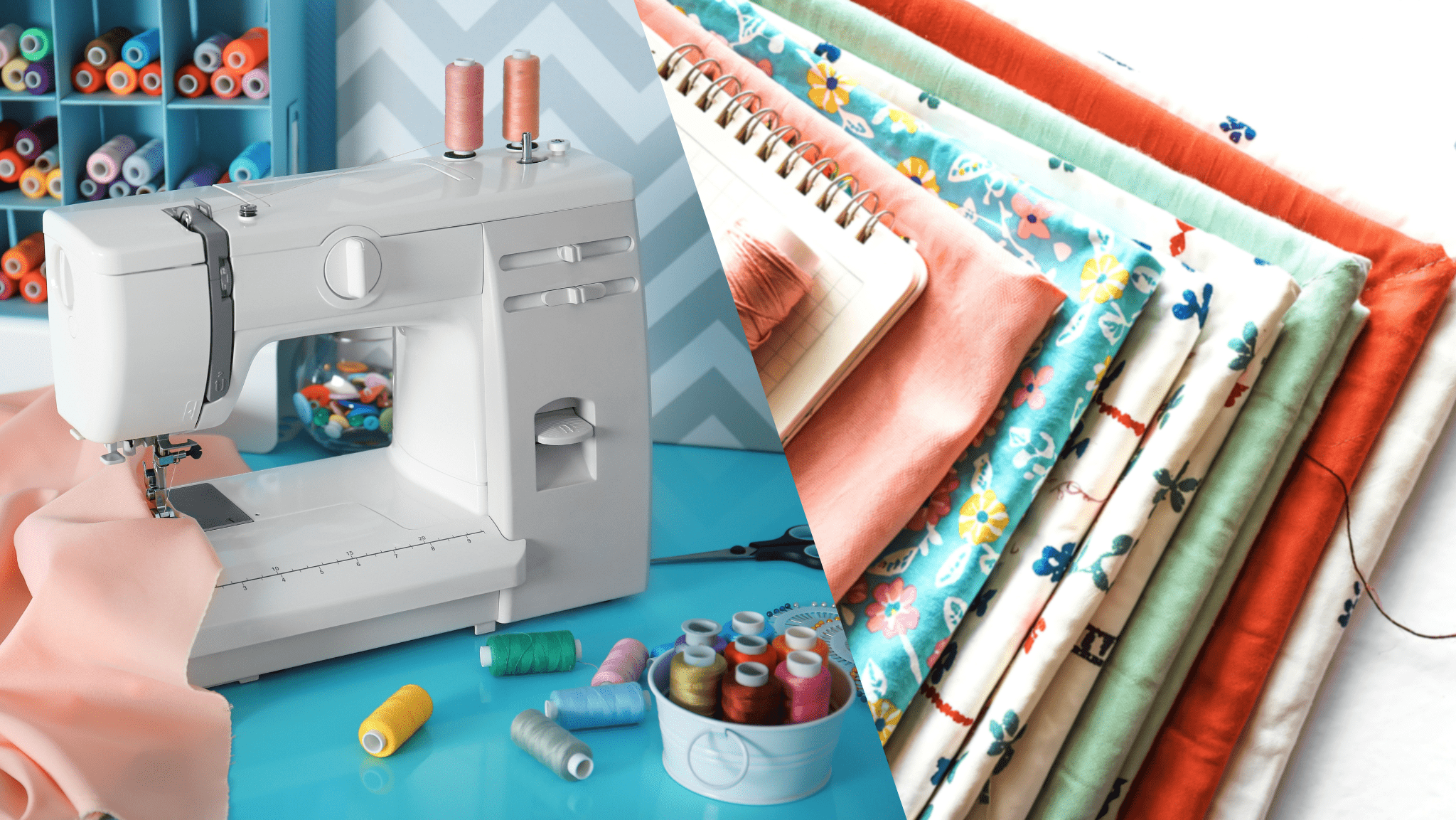 Grundkurs Nähen mit Steffi - Schatzinsel Radebeul