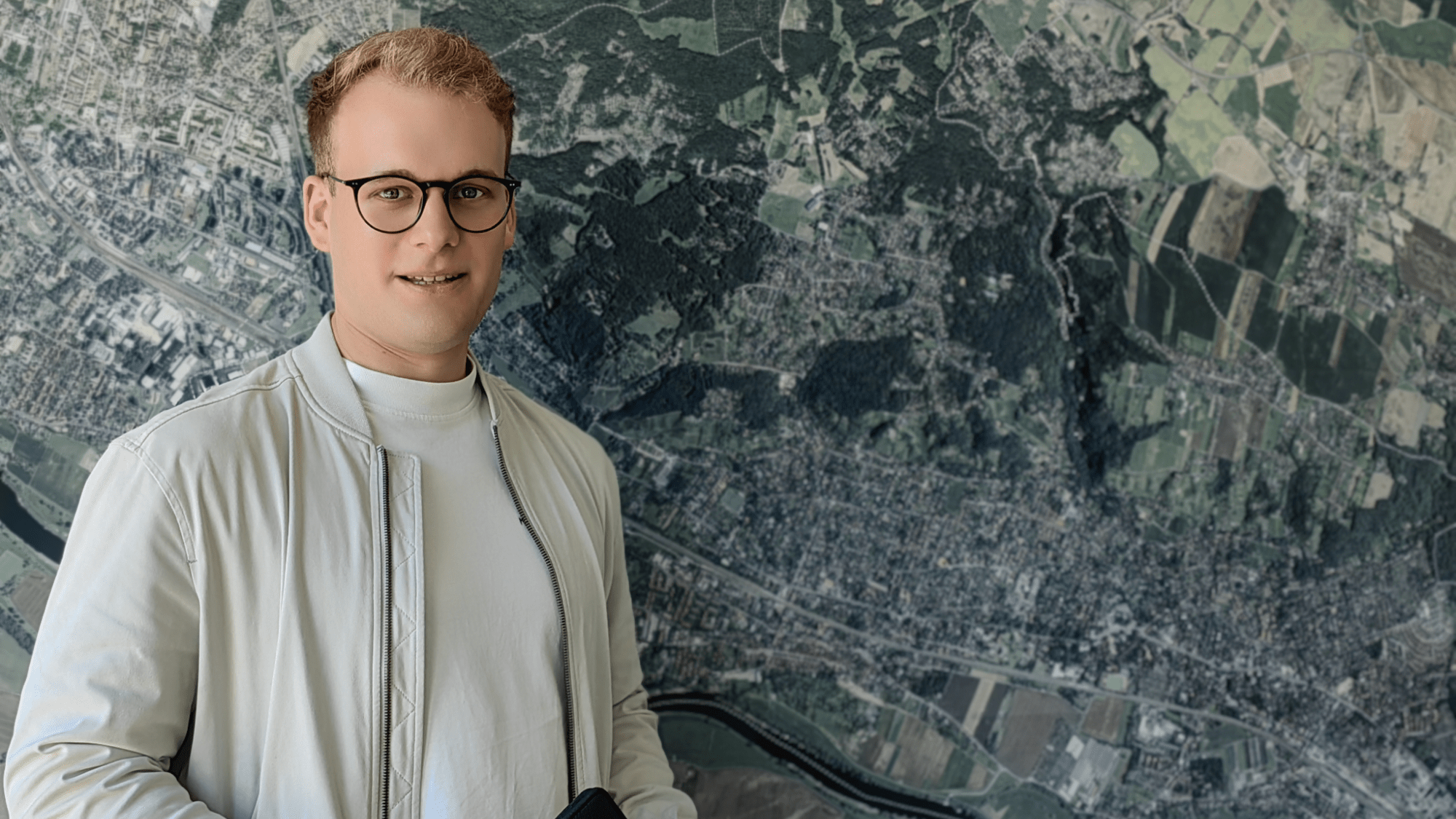 Gute Nachrichten von Wirtschaftsförderer Oskar Starick.