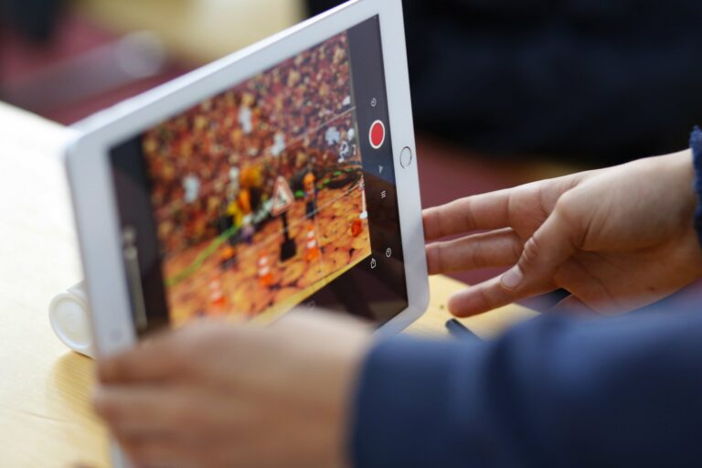 Internationales Kinder- und Jugendfilmfestival macht Halt im Filmpalast