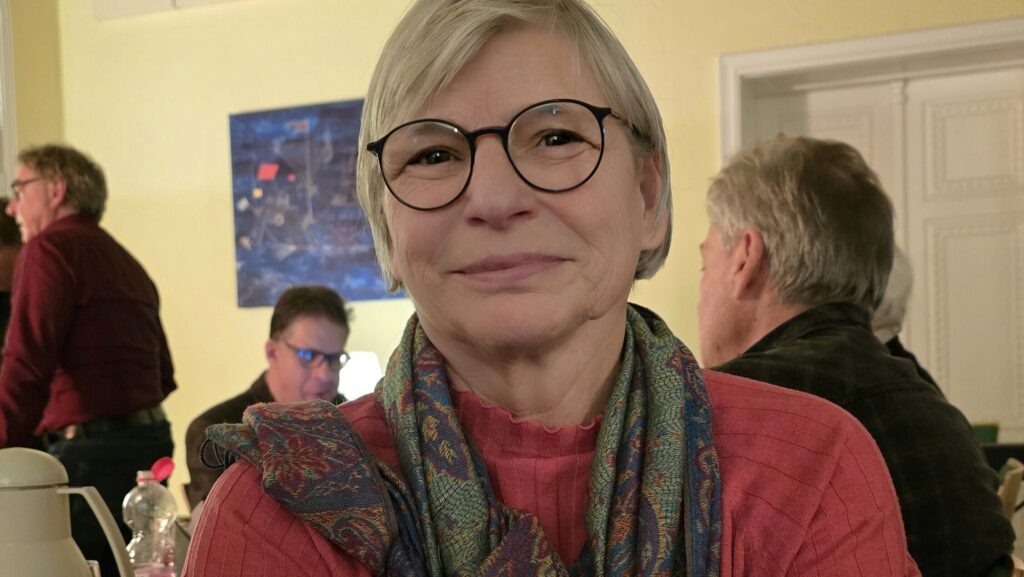 Ellerhold Susanne Aufsichtsrat