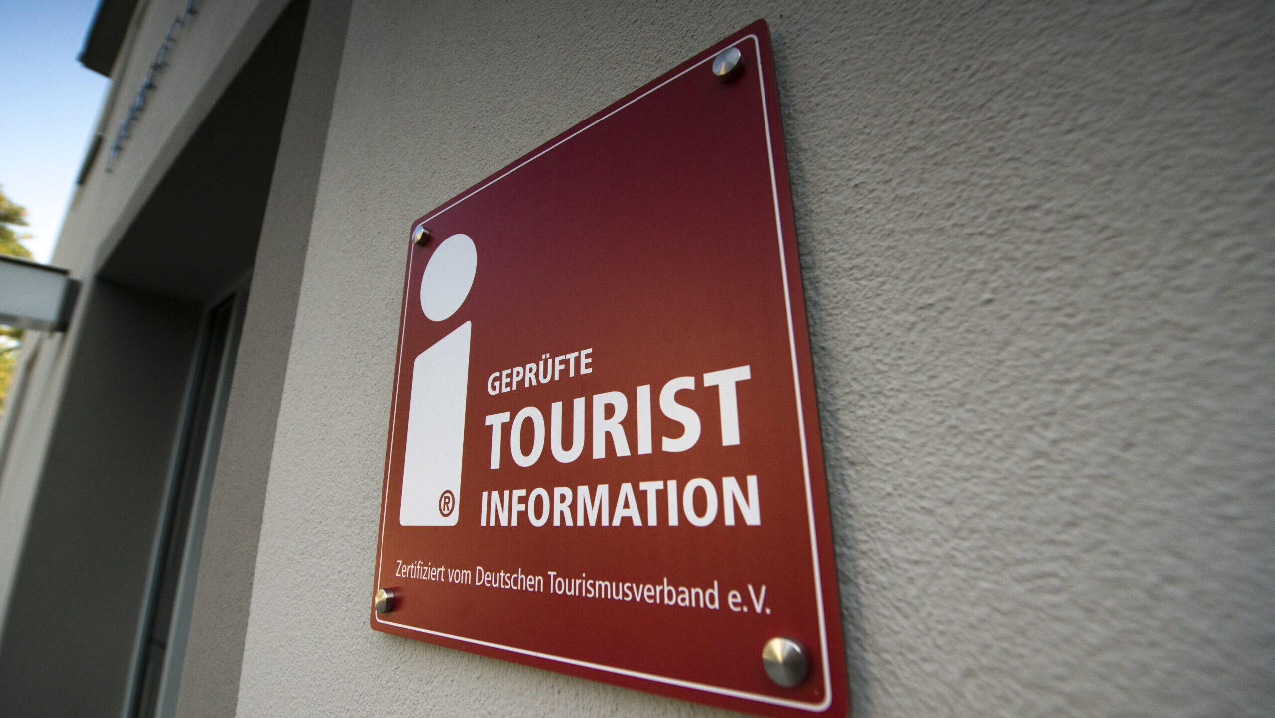 Die Tourismus-Information bringt es wieder einmal auf den I-Punkt. Glückwunsch!