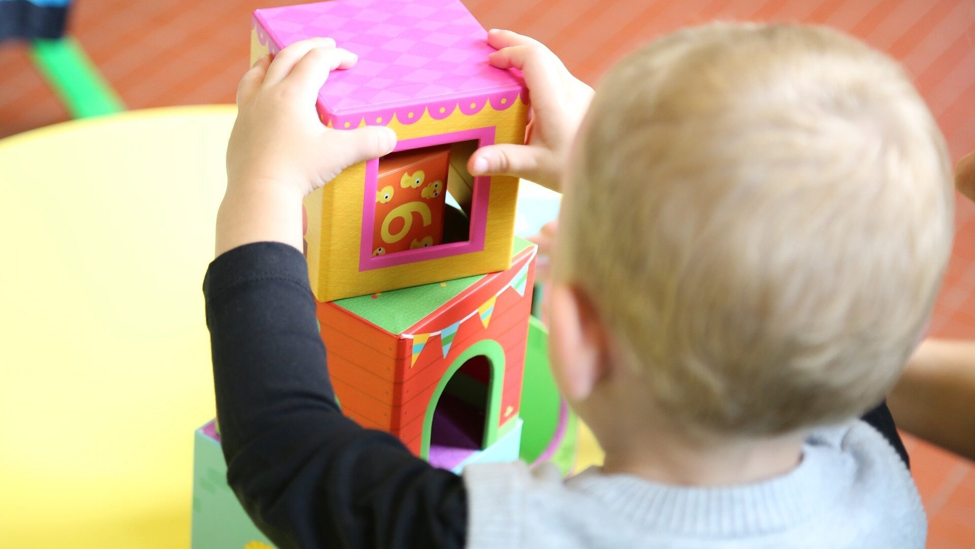 Kindesunterhalt steigt, Selbstbehalte bleiben gleich. Foto: © pixabay