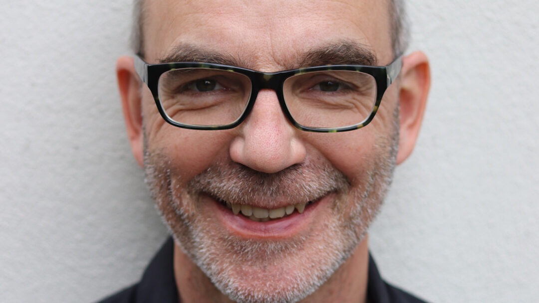 Rainer Holzapfel wird ab August 2026 neuer Operndirektor in Radebeul. Foto: © privat