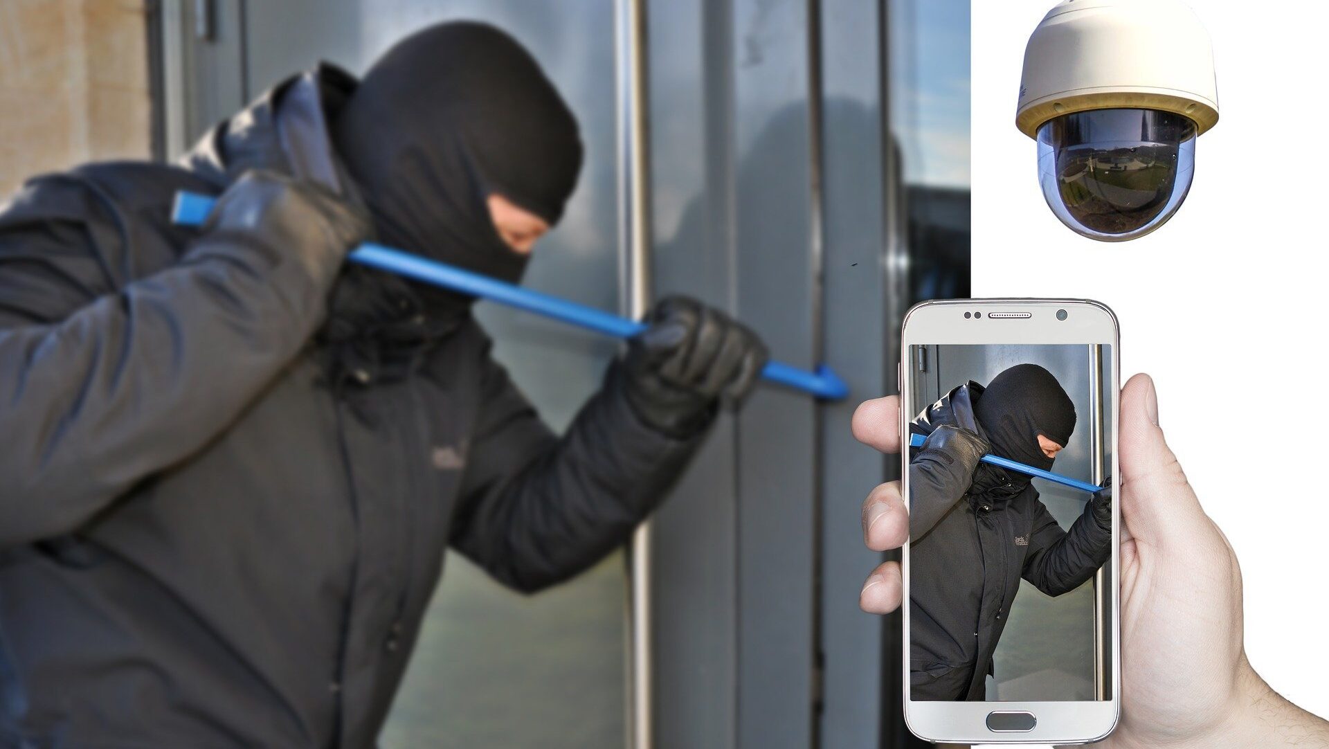 In Radebeul wurden Werkzeuge im Wert von 8.000 Euro aus Baucontainern gestohlen.