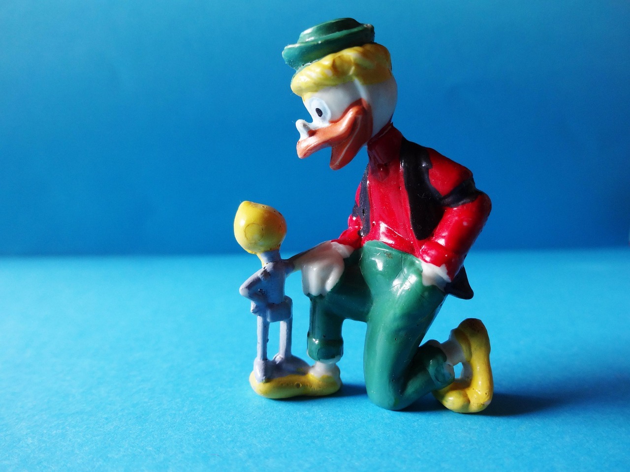 Technik-Tüftel Café