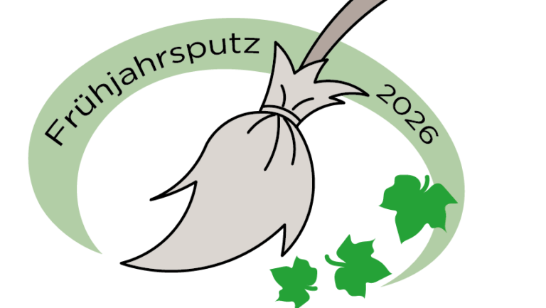 Coswig ruft zum großen Frühjahrsputz am 28. März auf. Foto © Stadt Coswig