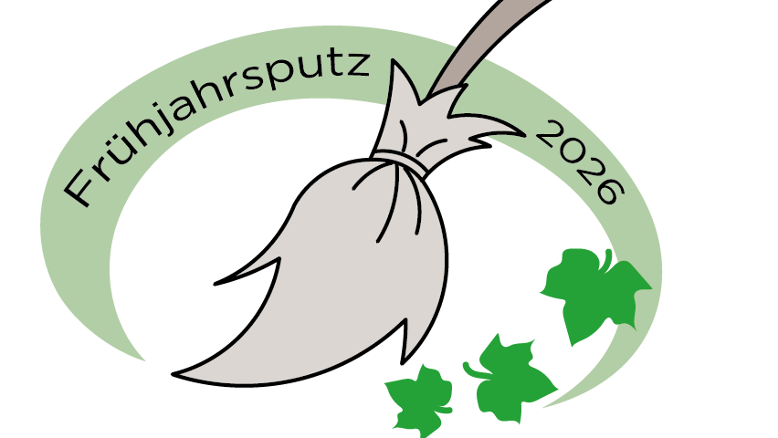 Coswig ruft zum großen Frühjahrsputz am 28. März auf. Foto © Stadt Coswig