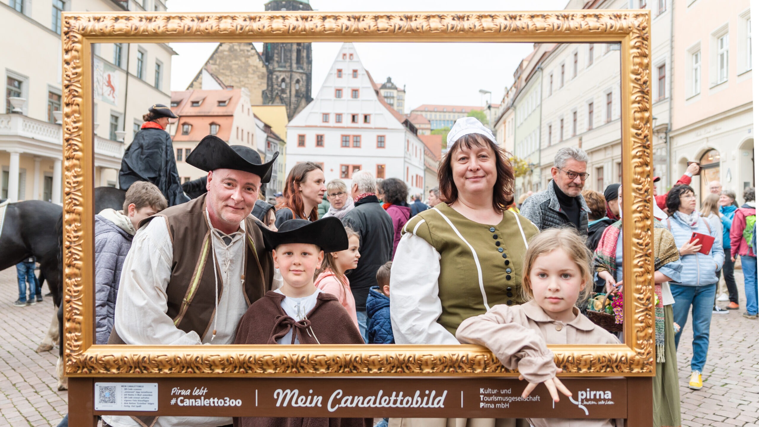 Event-Tipp: Mein Canalettobild Foto © Laloriel Photography