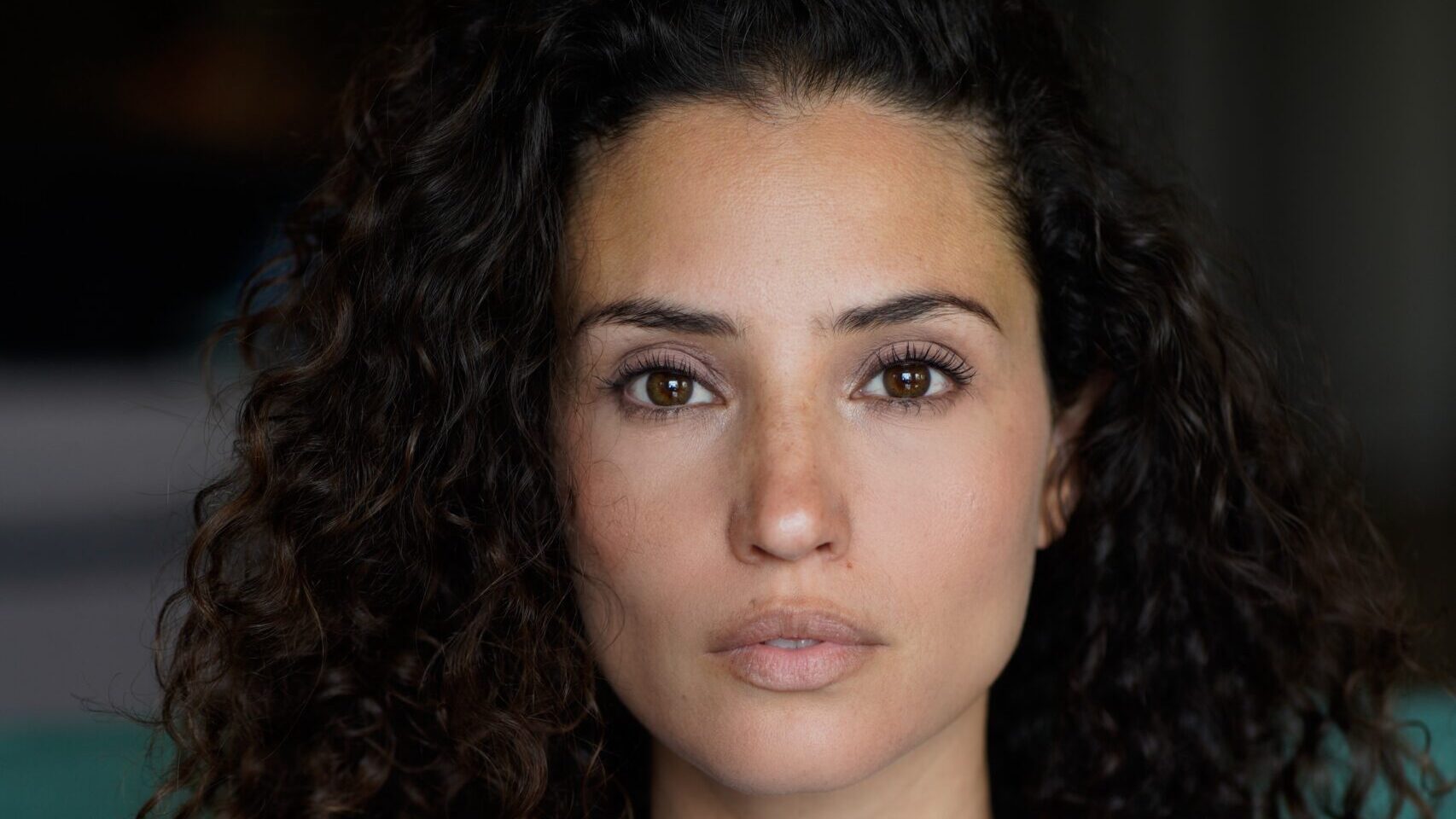 Schirmherrin ist die Schauspielerin Nadine Menz Foto @Thiago Braga