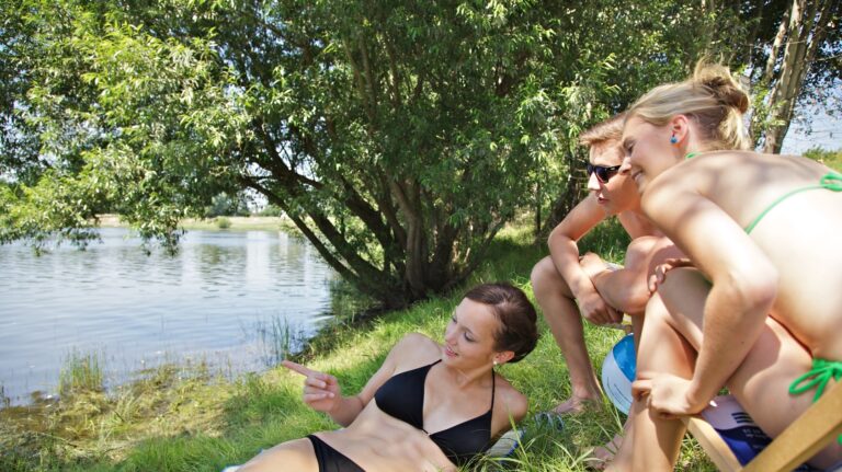 Das Ticket kostet 36,50 Euro und gilt täglich vom 4. Juli bis zum 16. August. Foto © VVO