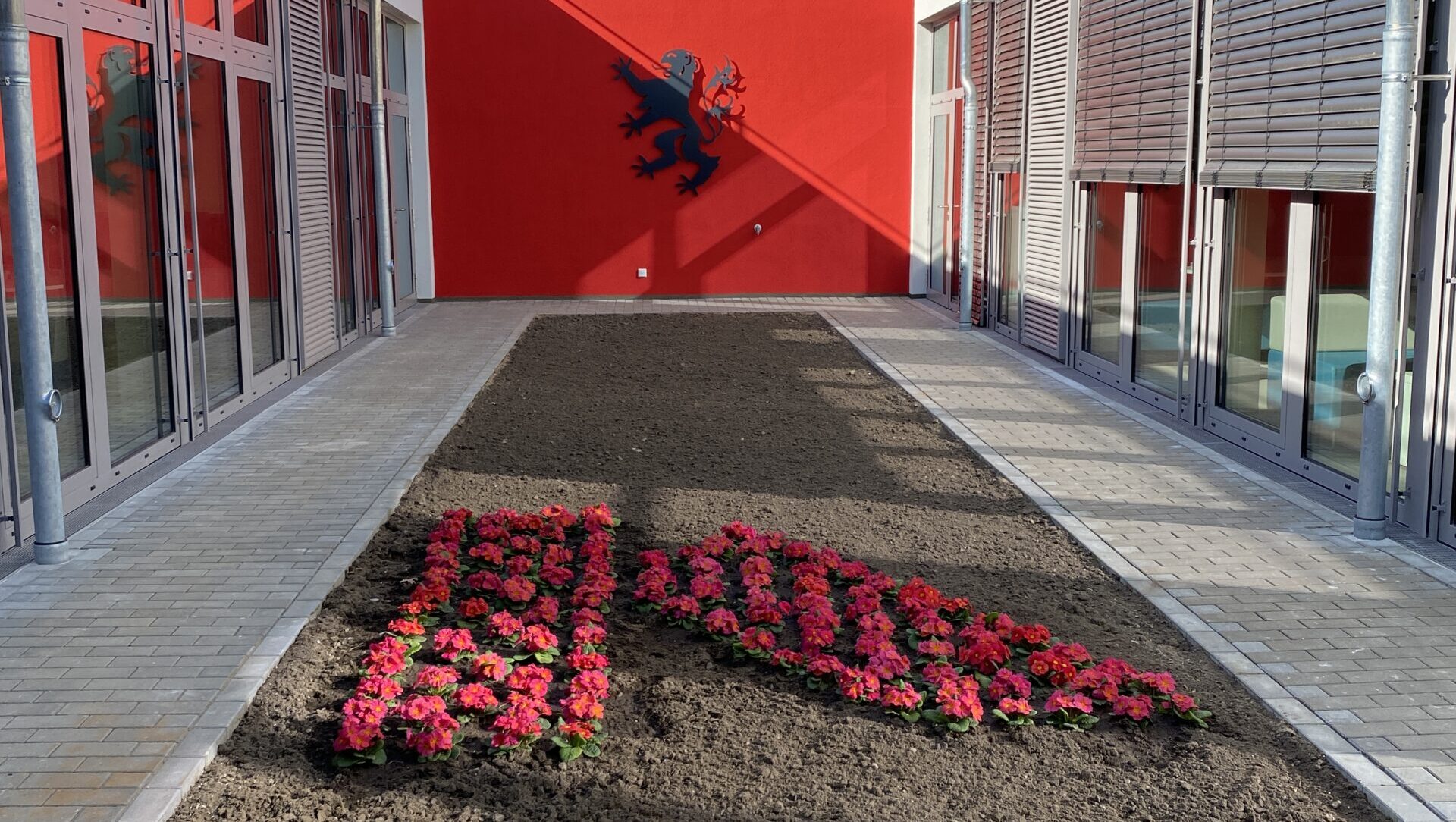 Musik, Tanz, Sternwarte, Mandarin und moderne Lernwelten bei Rahn Education. Foto © Rahn Education
