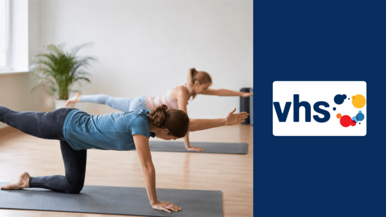 Pilates für Anfänger und Wiedereinsteiger