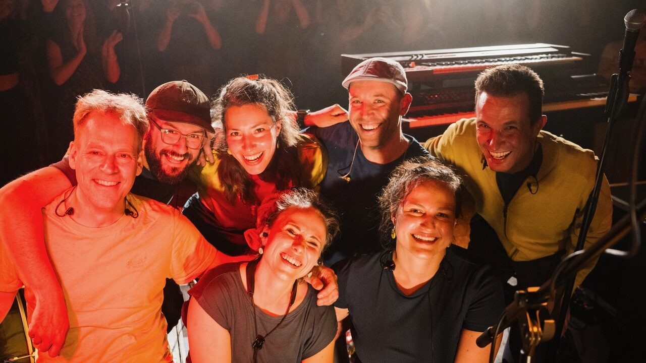 Den Auftakt bildet am Samstag die erstmals veranstaltete Disco-Soul-Nacht. Foto © Carsten Beier