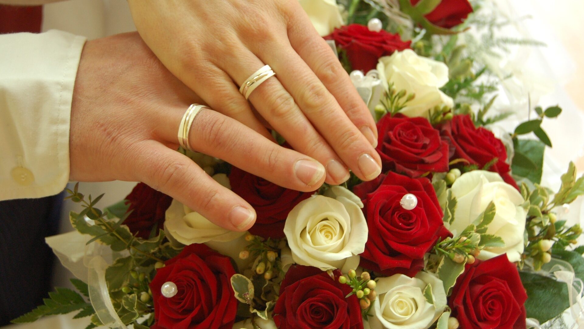Jetzt einen Hochzeitstermin sichern. Foto © pixabay