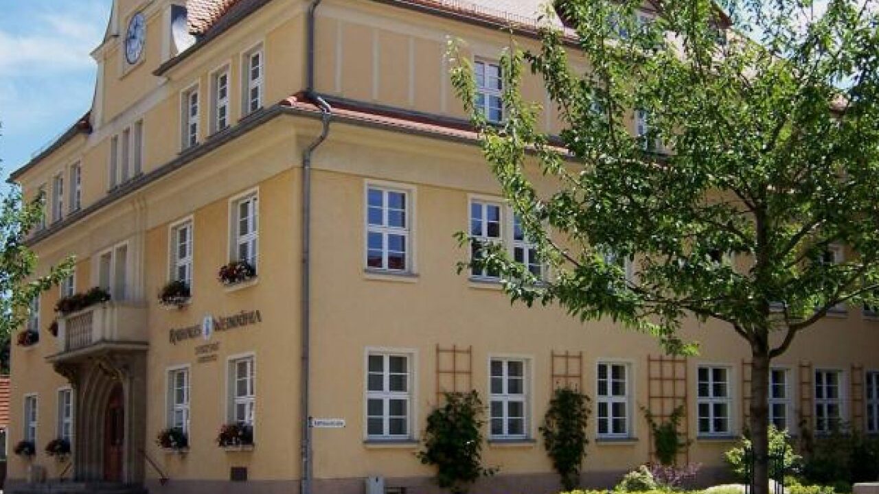 Die Weinböhla-Information kommt ab September nicht mehr in jeden Briefkasten. Stattdessen gibt es mehr als 15 Auslagestellen sowie digitale Angebote. Foto © Weinböhla
