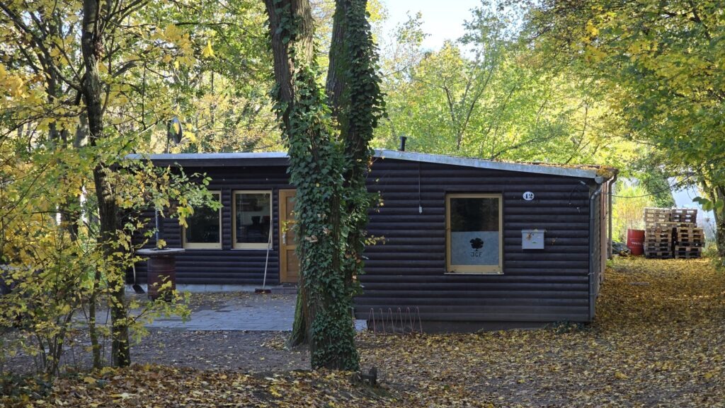 Der Jugendclub Friedewald ist nicht betroffen.