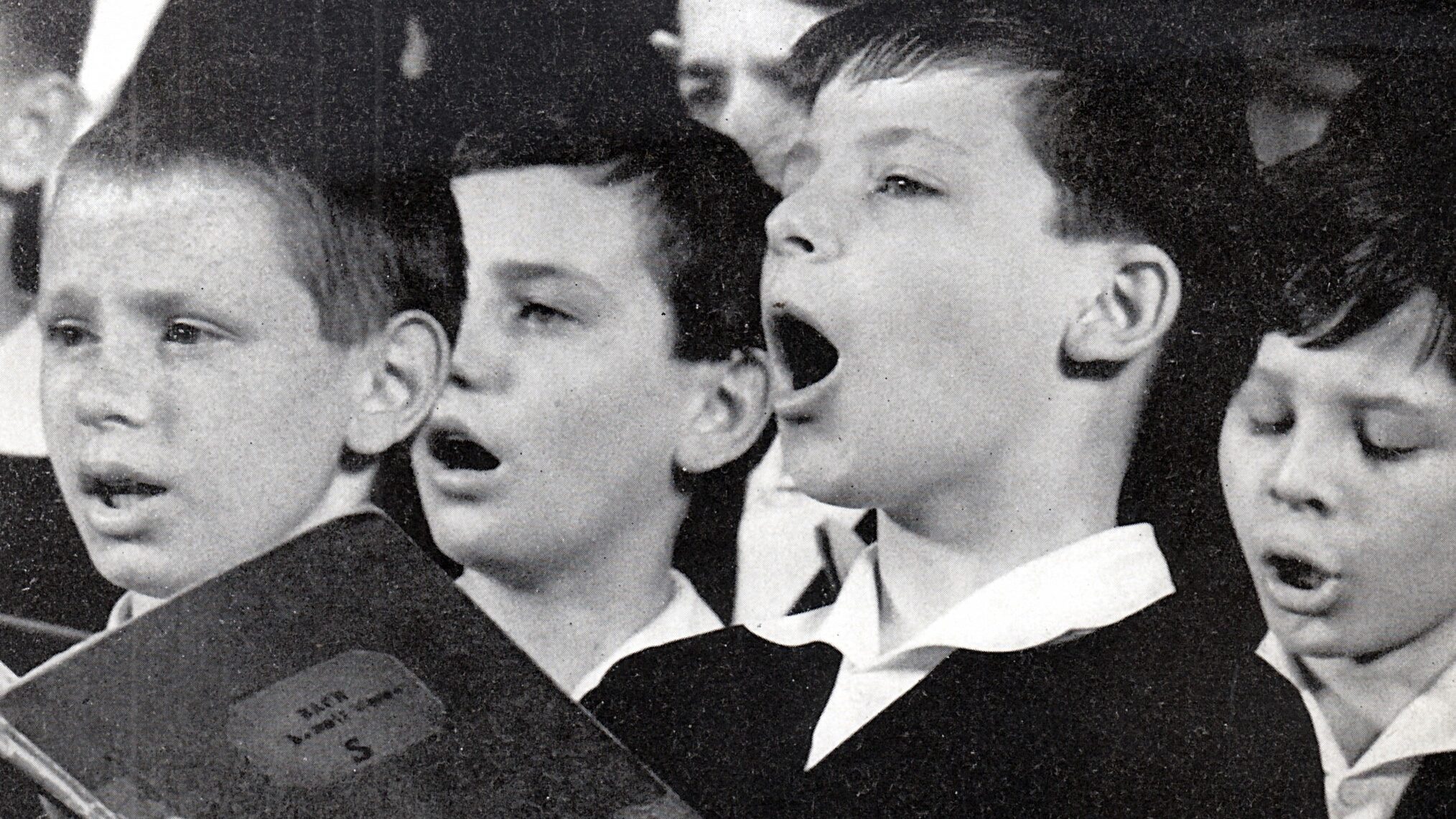 Seit Gottfried Trepte als Zwölfjähriger im Kreuzchor die h-Moll-Messe gesungen hat, ließ ihn das Werk nicht mehr los. Foto © Christine Stephan-Brosch