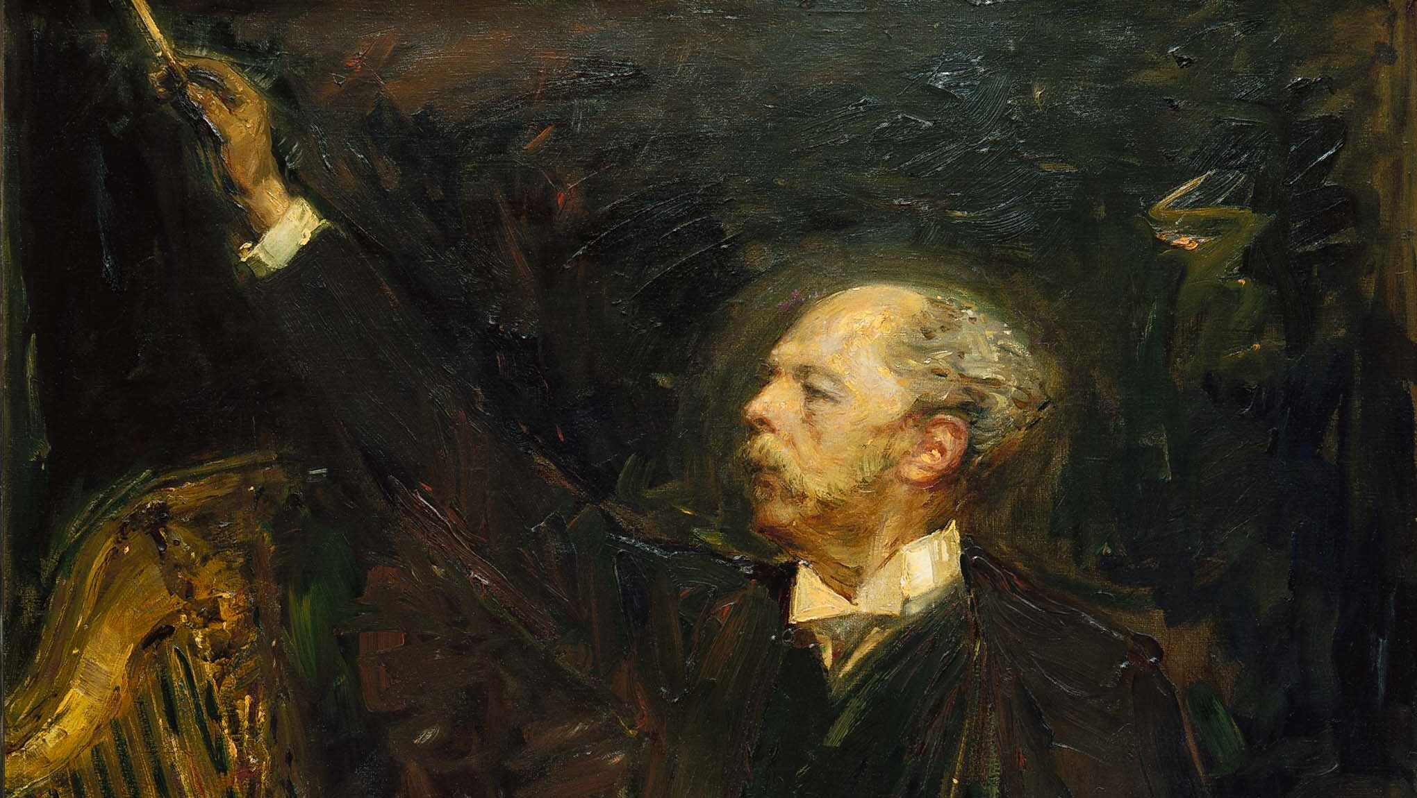 180 Jahre Ernst von Schuch: Radebeul feiert die Musiklegende mit einem Konzert in der Hoflößnitz. Alle Termine und Hintergründe zum Jubiläum. Quelle © Stiftung
